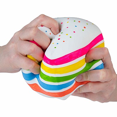 Easy Sqweezy Cake
