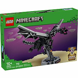MINECRAFT The Ender Dragon