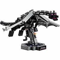 MINECRAFT The Ender Dragon