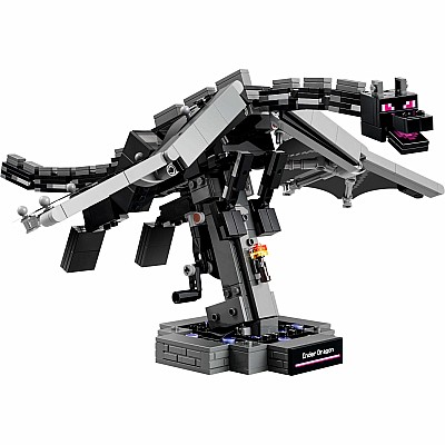 MINECRAFT The Ender Dragon