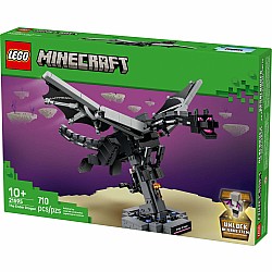 MINECRAFT The Ender Dragon