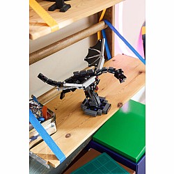 MINECRAFT The Ender Dragon
