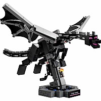MINECRAFT The Ender Dragon