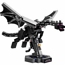 MINECRAFT The Ender Dragon