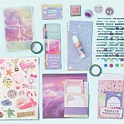 STMT DIY Vision Board