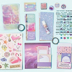 STMT DIY Vision Board