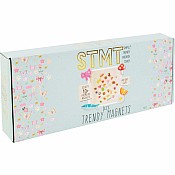 STMT DIY Trendy Magnets