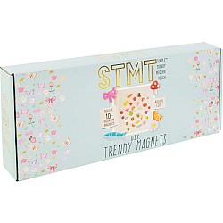 STMT DIY Trendy Magnets