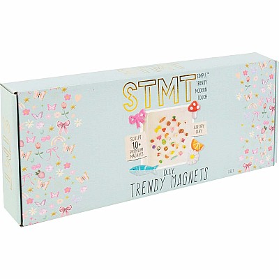 STMT DIY Trendy Magnets