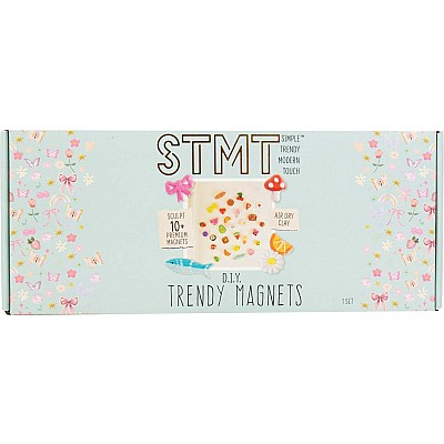 STMT DIY Trendy Magnets