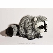 Roz Raccoon DLux
