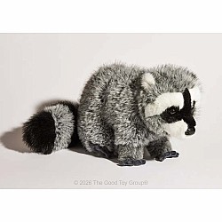 Roz Raccoon DLux