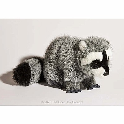 Roz Raccoon DLux