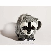 Roz Raccoon DLux