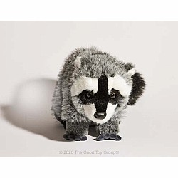 Roz Raccoon DLux