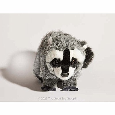 Roz Raccoon DLux