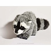 Roz Raccoon DLux