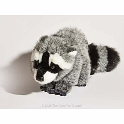 Roz Raccoon DLux