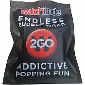Endless Bubble Wrap 2Go Blind Bag