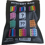 Endless Bubble Wrap 2Go Blind Bag