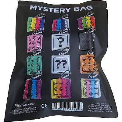 Endless Bubble Wrap 2Go Blind Bag