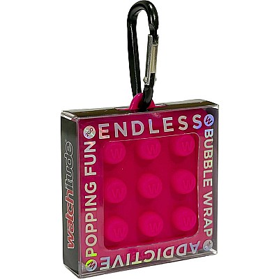 Endless Bubble Wrap 2Go Blind Bag