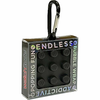Endless Bubble Wrap 2Go Blind Bag