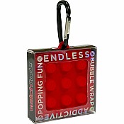 Endless Bubble Wrap 2Go Blind Bag
