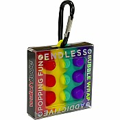 Endless Bubble Wrap 2Go Blind Bag