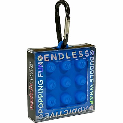 Endless Bubble Wrap 2Go Blind Bag