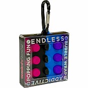 Endless Bubble Wrap 2Go Blind Bag