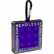 Endless Bubble Wrap 2Go Blind Bag