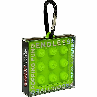 Endless Bubble Wrap 2Go Blind Bag