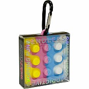 Endless Bubble Wrap 2Go Blind Bag
