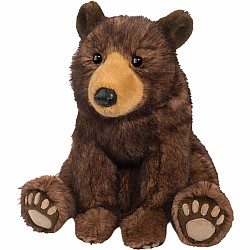 Abbot Grizzly Bear DLux