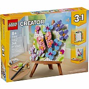 CREATOR 3 in 1 Floral Art Painting