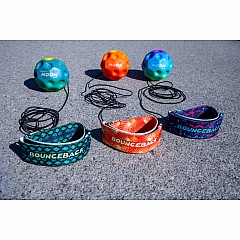 Waboba Gradient BounceBack Moon Ball