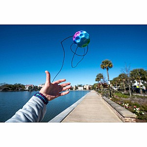 Waboba Gradient BounceBack Moon Ball