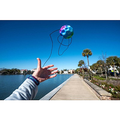 Waboba Gradient BounceBack Moon Ball