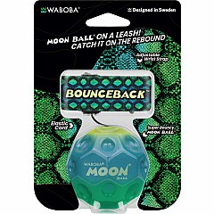 Waboba Gradient BounceBack Moon Ball