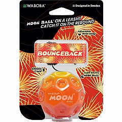 Waboba Gradient BounceBack Moon Ball