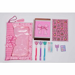 Glimsy Notes Set - Bowtiful