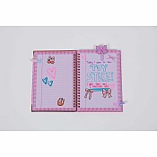 Glimsy Notes Set - Bowtiful