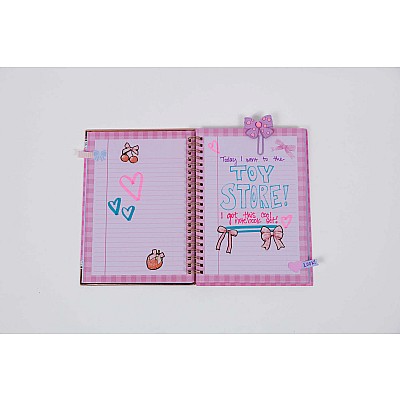 Glimsy Notes Set - Bowtiful