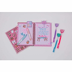 Glimsy Notes Set - Bowtiful