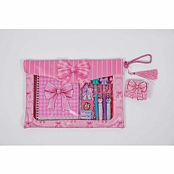 Glimsy Notes Set - Bowtiful