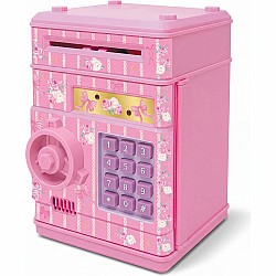 Digital Safe - Bowtiful