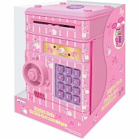 Digital Safe - Bowtiful