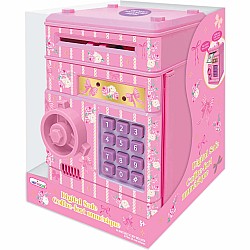 Digital Safe - Bowtiful