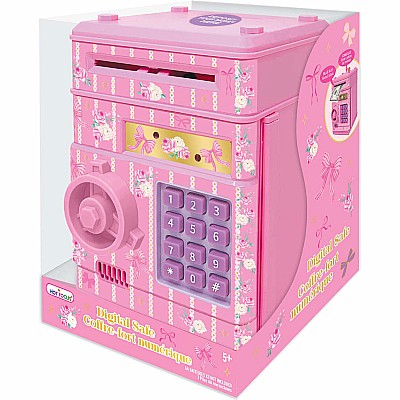 Digital Safe - Bowtiful